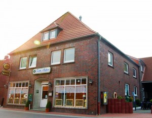 Fischrestaurant Wangerland